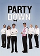 Sección visual de Party Down (Serie de TV) - FilmAffinity