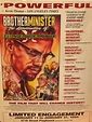Brother Minister: The Assassination of Malcolm X (1994)