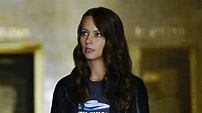 Person of Interest: Amy Acker on the Huge Change to Her Role - IGN