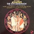 The 5th Dimension – The Age Of Aquarius (Gatefold, Vinyl) - Discogs