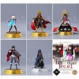 Fate/Grand Order Duel Figure Collection (8th): Type-Moon - Tokyo Otaku ...