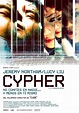 Cypher (2002) (Vincenzo Natali) | Best movie posters, Jeremy northam ...