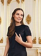 New photos of Princess Ingrid Alexandra released as she celebrates her ...