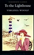 To the Lighthouse - Virginia Woolf - książka