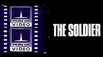 Thorn EMI Home Video: from The Soldier (1982) - YouTube