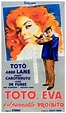 Totò Eva e il pennello proibito (1959) – L'ITALIA DEL CINEMA