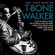 The Very Best Of T Bone Walker by T-Bone Walker on Amazon Music ...