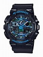 Casio G-Shock--手錶品牌推薦 | 時間廊官方網站