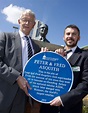 fred-peter-asquith-blue-plaque - I'm From Yorkshire