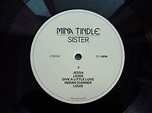 Mina Tindle / Sister - Guitar Records