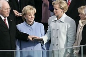Lynne Cheney's Novel Sisters Could Help Her Fighting Daughters | The ...