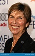 Mary Lee Pfeiffer at the AFI Fest 2007 Presentation of Editorial Photo ...