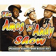 The Amos 'n Andy Show: Platinum Edition DVD Boxed Set - 44 Episodes ...