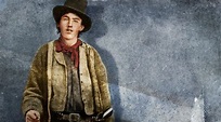 42 Unlawful Facts About Billy the Kid | Billy the kids, Famous outlaws ...