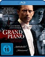Grand Piano - Symphonie der Angst Blu-ray Review, Rezension, Kritik
