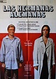 LAS HERMANAS ALEMANAS - Cartel de Las hermanas alemanas (1981) - eCartelera