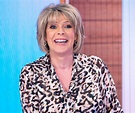 Ruth Langsford looks stunning in M&S dress on summer date night | Woman ...