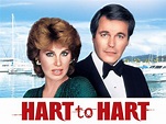 Hart to hart | Mejores series tv, Programa de tv, Series y peliculas