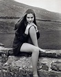 Lynne Frederick in a production still from No Blade of Grass. 1970 ...