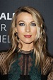 Natalie Zea - The Detour: Preview Screening and Discussion at The Paley ...