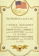 The Us Pledge Of Allegiance Photograph by Bettmann - Fine Art America