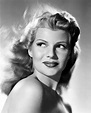 A: Rita Hayworth