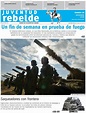 Periódico Juventud Rebelde (Cuba). Periódicos de Cuba. Edición de ...