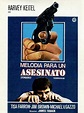 Melodía para un asesinato - Película 1978 - SensaCine.com