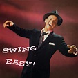 The last Dj´s refugee: Frank Sinatra. Swing Easy!