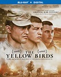 The Yellow Birds [Blu-ray] [2017] - Best Buy