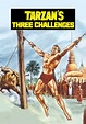 Tarzan's Three Challenges streaming: watch online