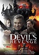William Shatner in Portal to Hell Horror Film 'Devil's Revenge' Trailer ...