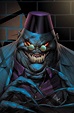 Shadow King by Dale Keown | Shadow king, Marvel villains, X men