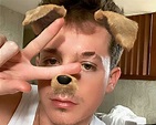 Charlie Puth | Instagram Live Stream | 15 March 2020 | IG LIVE's TV