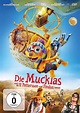 Die Mucklas und wie sie zu Pettersson und Findus kamen DVD | Film ...