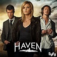 Haven Renewed for 26 More Episodes | et geekera