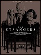 The Stranger (Alternative Movie Poster) on Behance