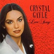 20 Love Songs by Crystal Gayle on Amazon Music - Amazon.co.uk