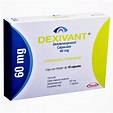 Dexilant Dexlansoprazole 60 mg 14 tabs - Mexico pharmacy drugs