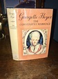 Vintage Book The Convenient Marriage by Georgette Heyer. First Edition ...