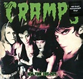 The Cramps - Live In New York 1979 (2015, Vinyl) | Discogs