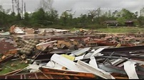 Tornadoes causes multiple deaths in South Carolina | wltx.com