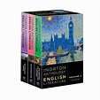 The Norton Anthology of English Literature (Paperback) - Walmart.com ...