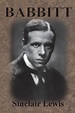 Babbitt by Sinclair Lewis (English) Paperback Book Free Shipping ...