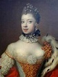 24 Queen Sophia Charlotte Consort of George III ideas | queen charlotte ...