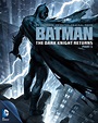 Batman: The Dark Knight Returns, Part 1 (Animated) • Comic Book Daily