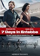 7 Days in Entebbe - Nordisk Film Finland