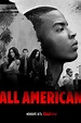 All American (#7 of 21): Mega Sized TV Poster Image - IMP Awards