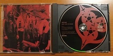 Deicide - Once upon the Cross CD Photo | Metal Kingdom