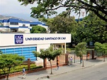 Universidad Santiago de Cali - Educación Superior - El Pais Cali - 2020